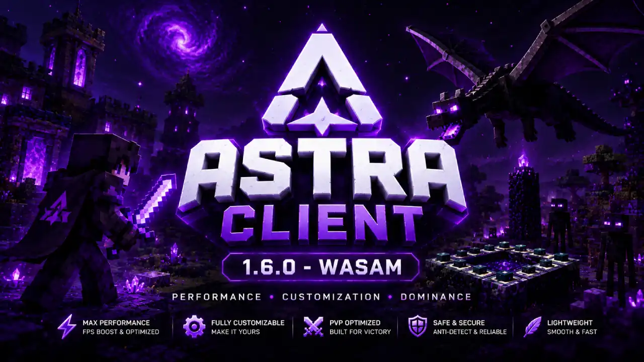 عميل أسترا 1.6.0 واسام