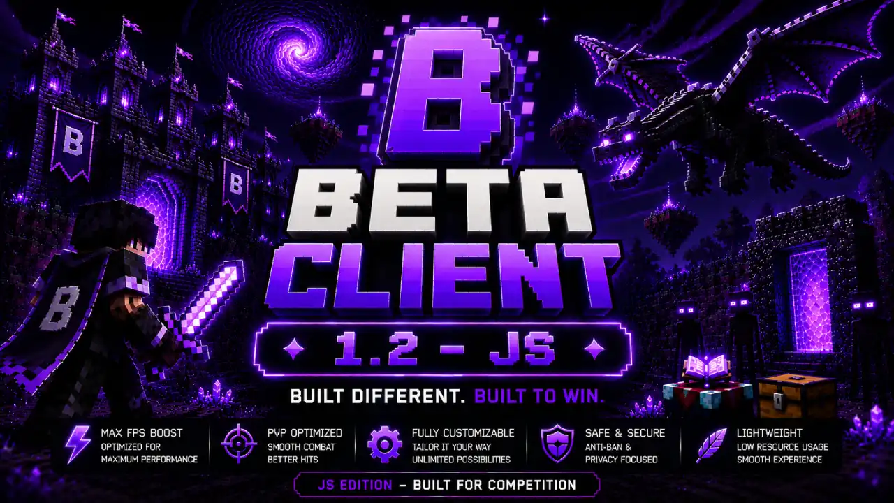 Beta 1.2 - JS