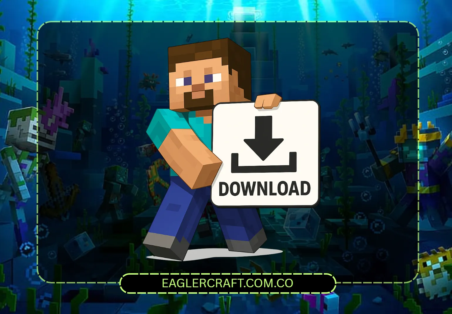 Download Eaglercraft