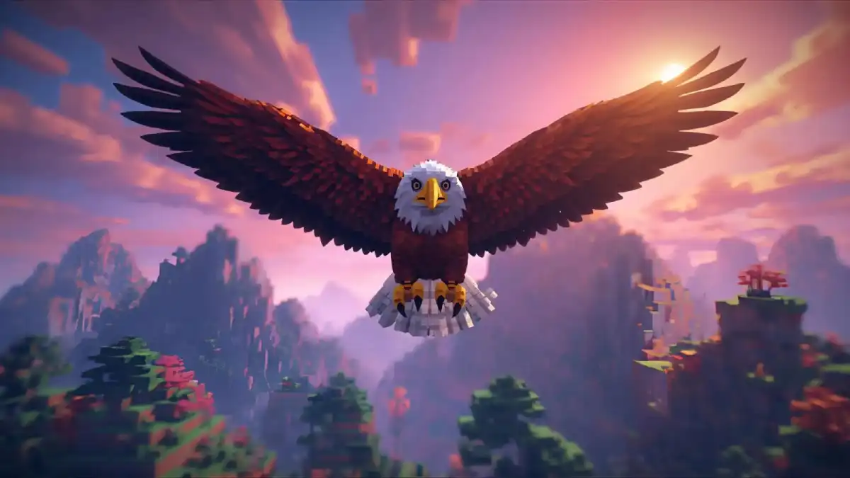 Eaglercraft 1.5.2 Download