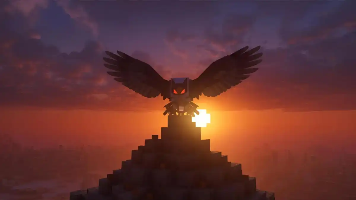 Eaglercraft Beta 1.7.3