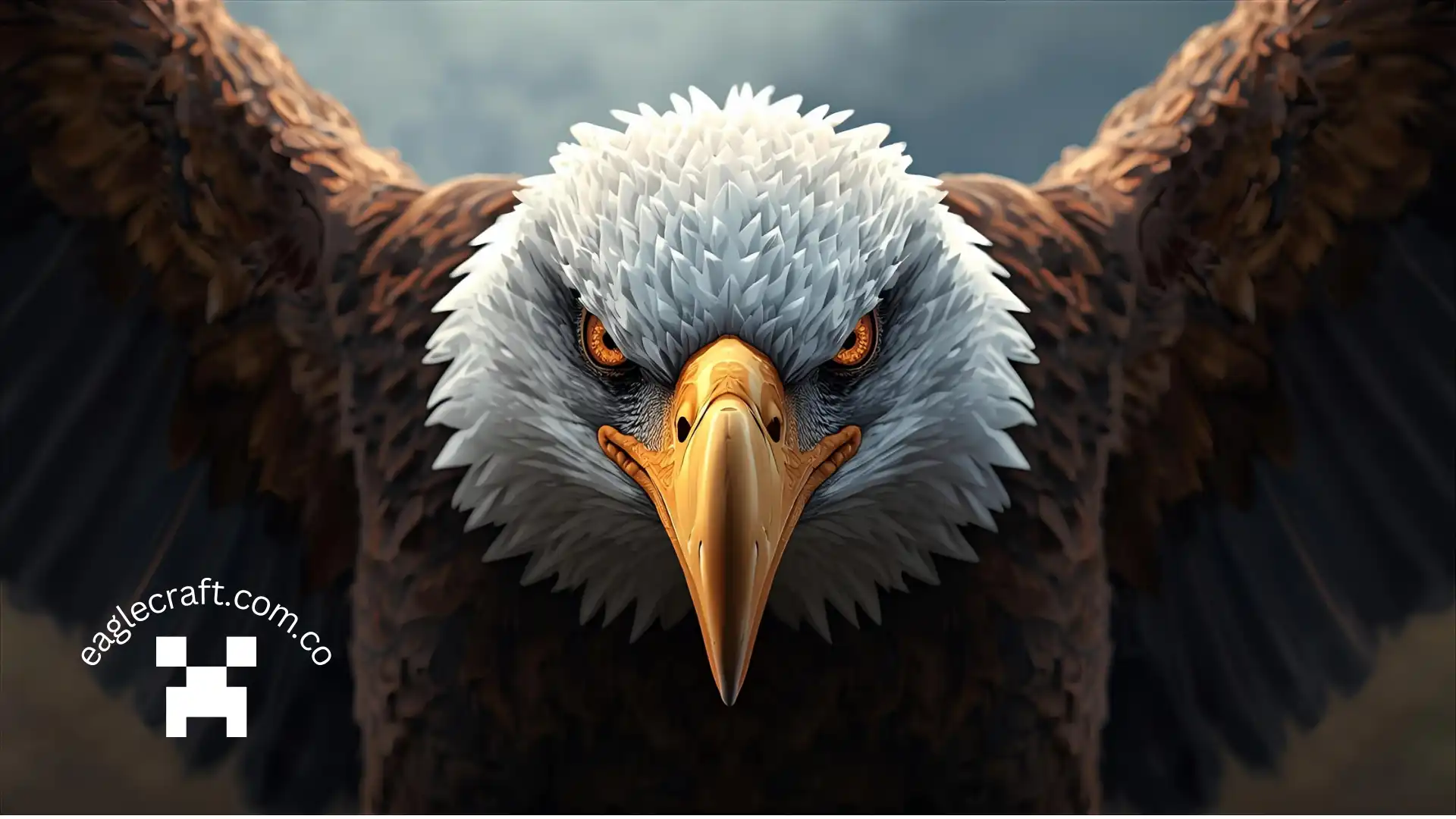 Eaglercraft 1.5.2 & 1.8.8