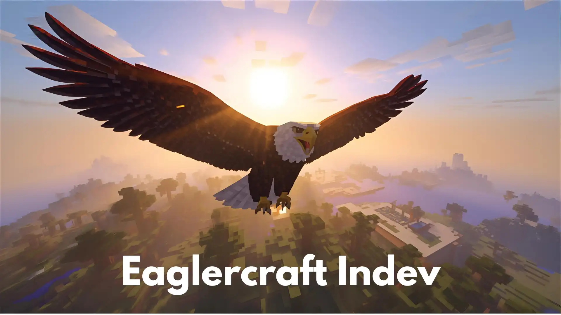 Eaglercraft Indev
