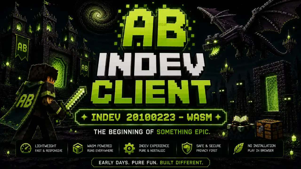 Indev 20100223 - WASM