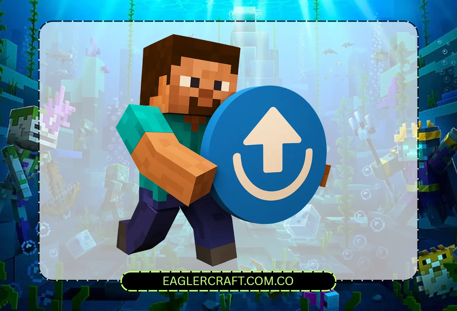 Eaglercraft Updates & News