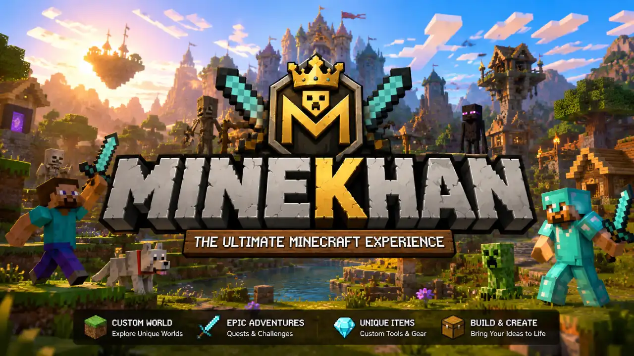 MineKhan