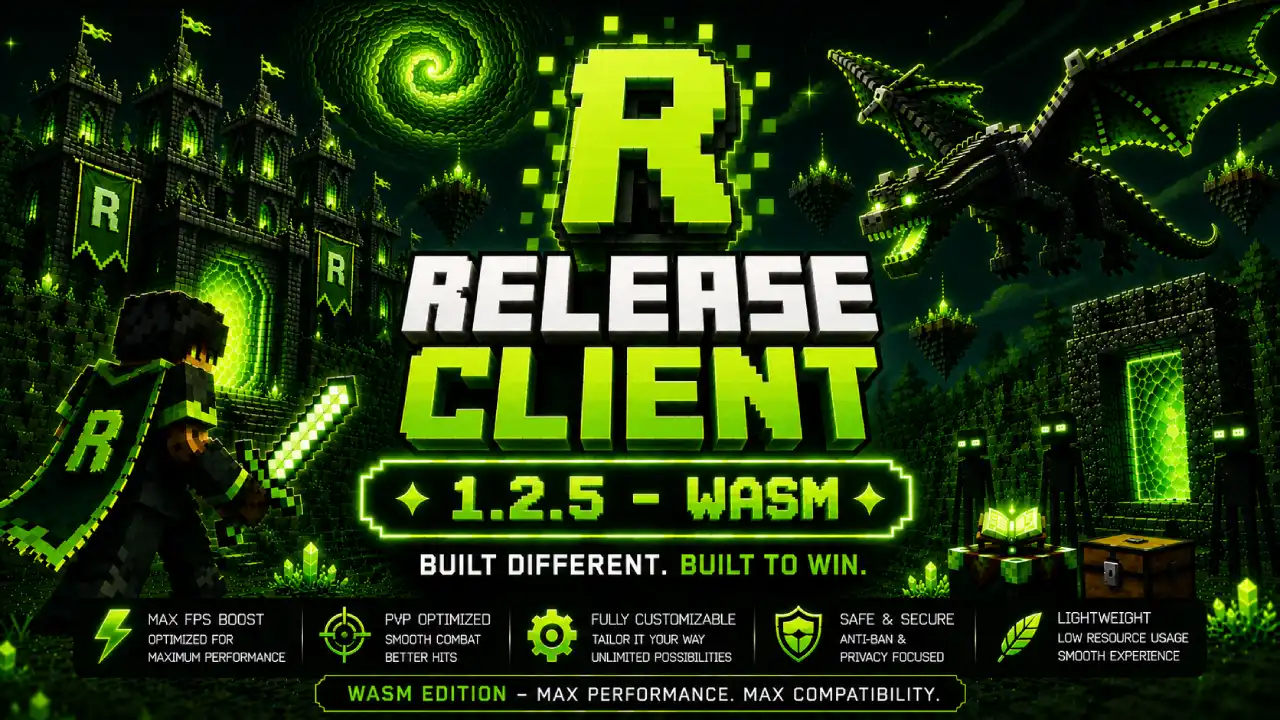 Release 1.2.5 - WASM